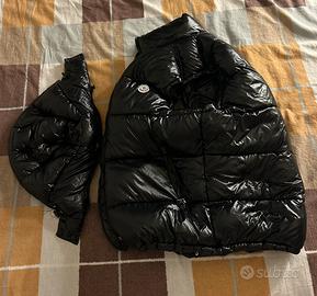 giubotto moncler