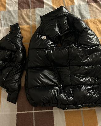 giubotto moncler