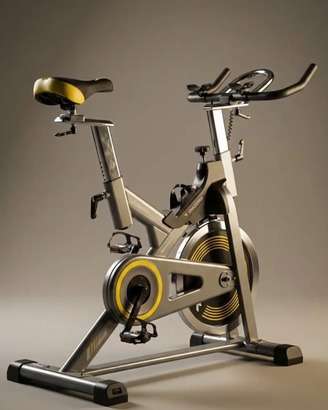 Cyclette da spinning Diadora