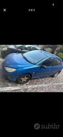 Peugeot 206 1.4 HDi 5p. S