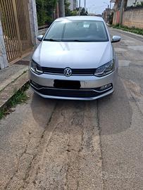 Vw polo 1.4 TDI
