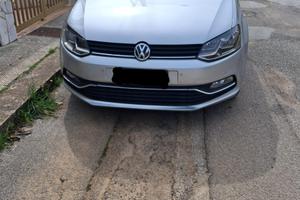 Vw polo 1.4 TDI