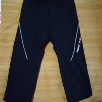 Pantaloni ciclista donna 