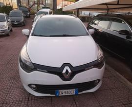 Renault Clio Sporter 1.5 dCi 8V 75CV Live NAVIGATO