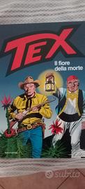 Tex il fiore della morte