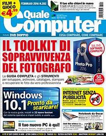 Rivista Quale Computer