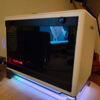 PC Assemblato mini ITX InWin a1 plus