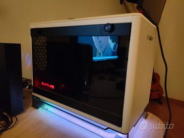 PC Assemblato mini ITX InWin a1 plus
