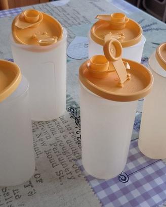 Set accessori Tupperware