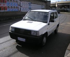 Fiat Panda 750 Fire - Asi