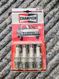 Candele Champion