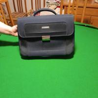 Borsa porta computer e documenti Roncato