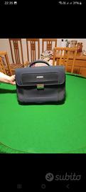 Borsa porta computer e documenti Roncato