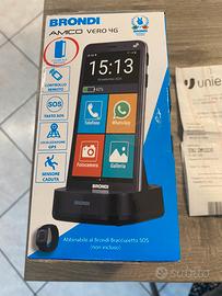 Brondi amico vero 4G
