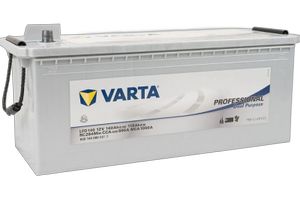 BATTERIA per Camper/Roulotte/Barca VARTA EFB 140Ah