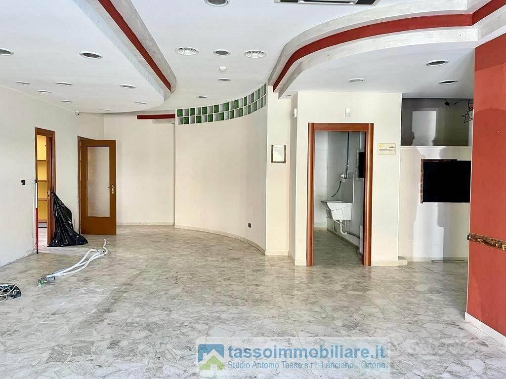 Immobile di 230 m² con 4 locali a Francavilla al M - Vista 4