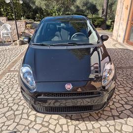Fiat Punto 2018 66.700 KM