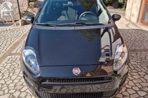 Fiat Punto 2018 66.700 KM