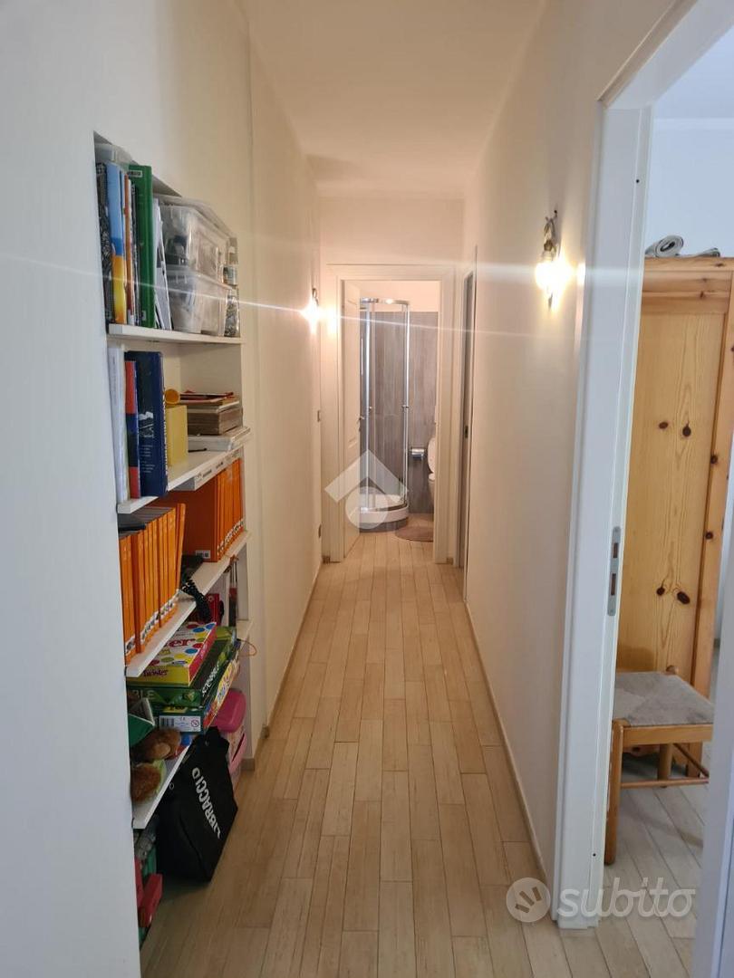 Appartamento – Tagliacozzo - Vista 5