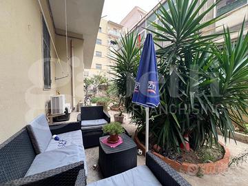 Appartamento Siracusa [sr2026/107VRG]