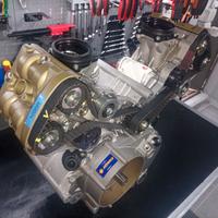 MOTORE DUCATI 1098R - 1198R