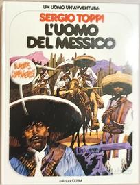 L'Uomo del Messico Cepim