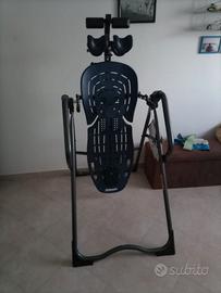 Panca ad inversione di Roger Teeter