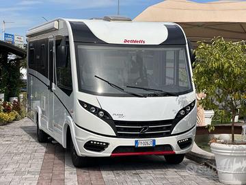 DETHLEFFS Pulse Motorhome 2020 Pulse I 6811 EB