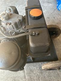Motore lombardini