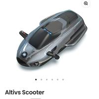 Acquascooter Altivs APX