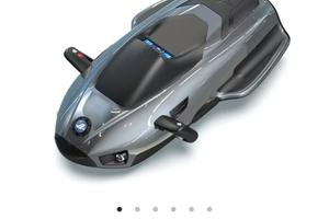 Acquascooter Altivs APX