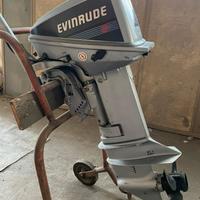 Motore Evinrude 15 HP