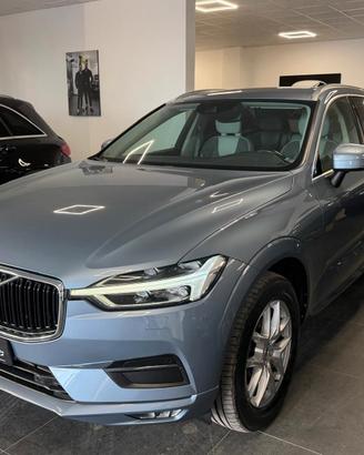 VOLVO XC60 2.0 D 190CV NAVI CAM LED XENO CRUIS 201