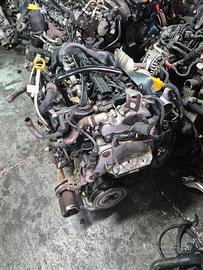 motore 1300 multijet euro 6