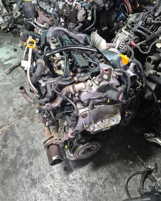 motore 1300 multijet euro 6