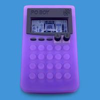 Pocket operator con case