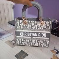 borsa Christian Dior