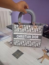 borsa Christian Dior