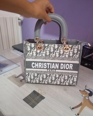 borsa Christian Dior