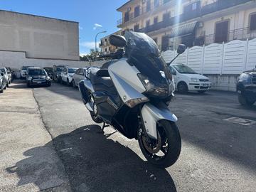 Yamaha T Max 530 2012