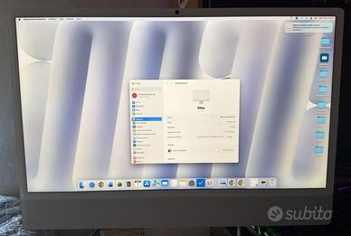 imac m4 16gb