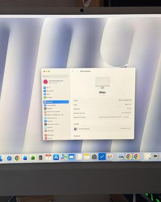 imac m4 16gb