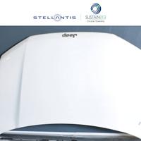 COFANO ANTERIORE - JEEP AVENGER