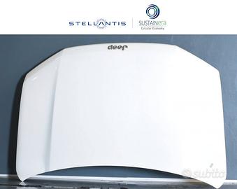 COFANO ANTERIORE - JEEP AVENGER