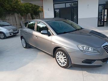 Delta 1.4 Ecochic GPL "CERTIFICATA"