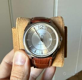 Hamilton Jazzmaster Automatic