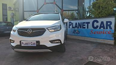 Opel Mokka X 1.6 CDTI Ecotec 136CV 4x2 Start&Stop 