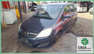 Ricambi Usati OPEL Zafira B 2009