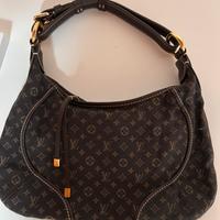 Borsa Louis vuitton Mahina Mini Lin Idylle