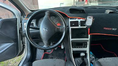Peugeot 307 1.6 hdi